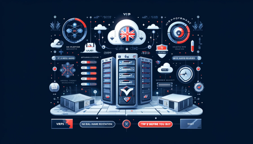 Specific Location And Selection Guide For Twitter Servers In The United States